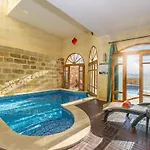 The Hamlet 3 * Għasri