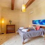The Hamlet 3 * Għasri