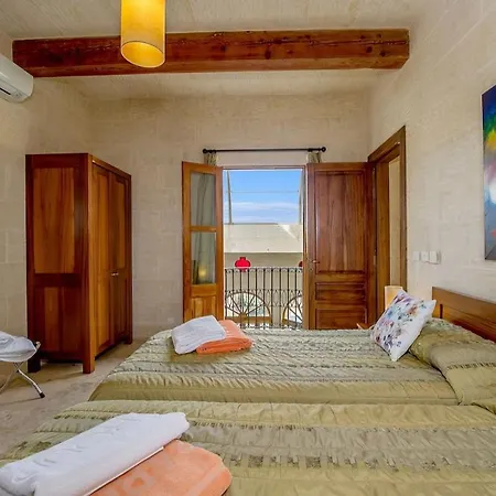 Landhaus The Hamlet 3 *