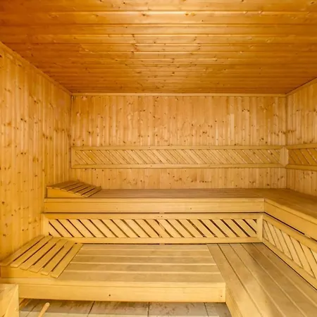 The Hamlet 3 Landhaus