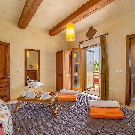 Landhaus The Hamlet 3 *