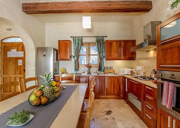 The Hamlet 3 Country house