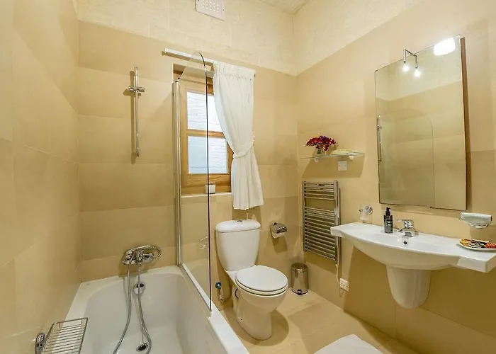 Country house The Hamlet 3 *