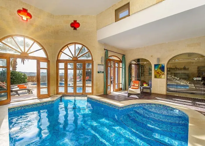 The Hamlet 3 Country house *