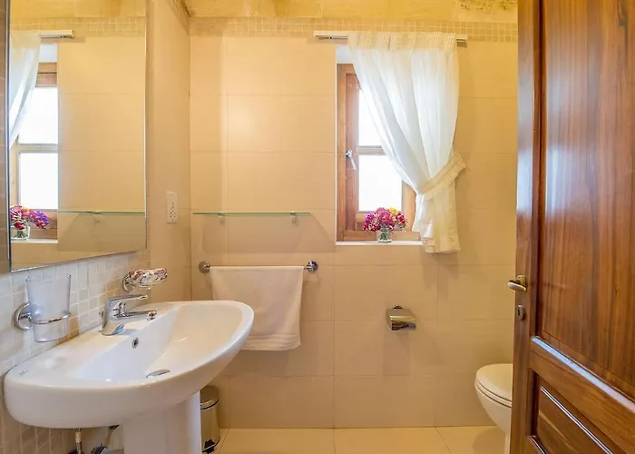 The Hamlet 3 Gharb (Gozo)