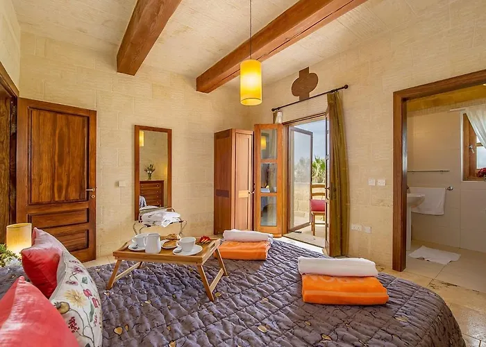 Country house The Hamlet 3 *