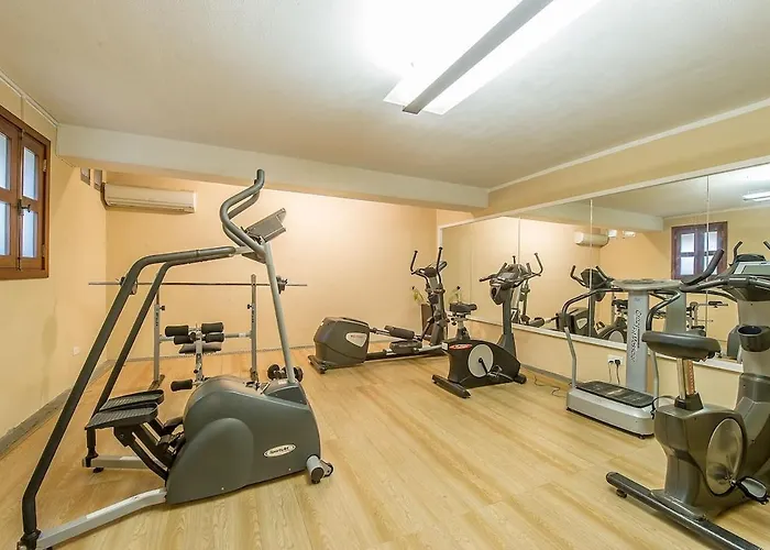 The Hamlet 3 Country house Gharb (Gozo)