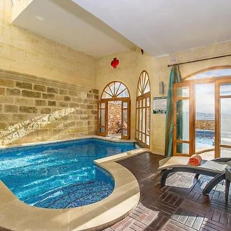 The Hamlet 3 * Għasri