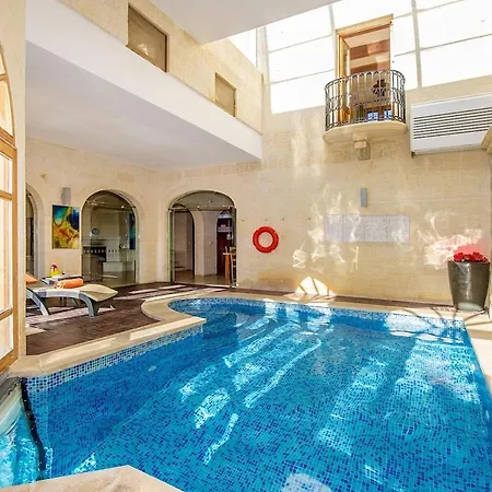 The Hamlet 3 * Għasri