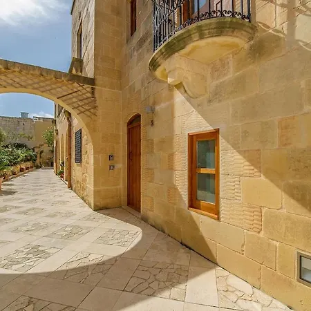 The Hamlet 3 Għasri