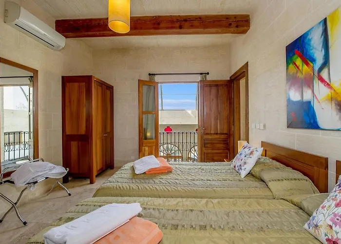 Landhuis The Hamlet 3 *