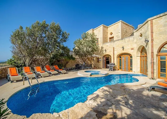 Landhuis The Hamlet 3